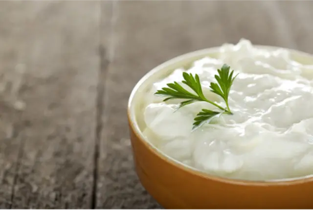 Mayo Dip