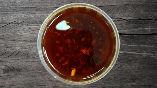 Chili Oil 🌶 - Chinese Delivery in Aston SG2