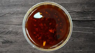 Chili Oil 🌶