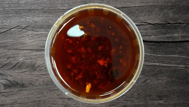 Chili Oil 🌶