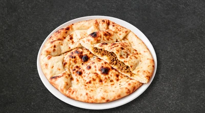 Keema Naan