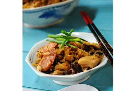 Gyu Don - Sushi Delivery in Hampstead Heath NW11