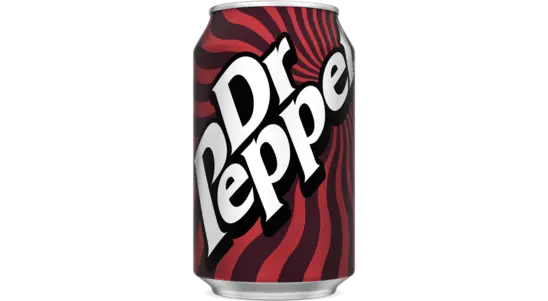 Dr. Pepper - Pizza Collection in Upton TQ7