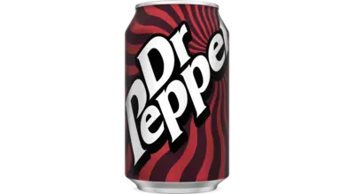 Dr. Pepper