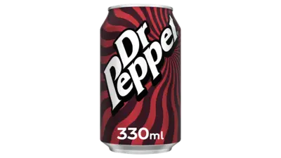 Dr. Pepper