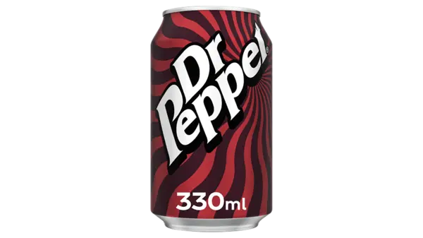Dr. Pepper