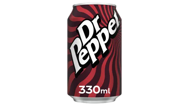 Dr. Pepper