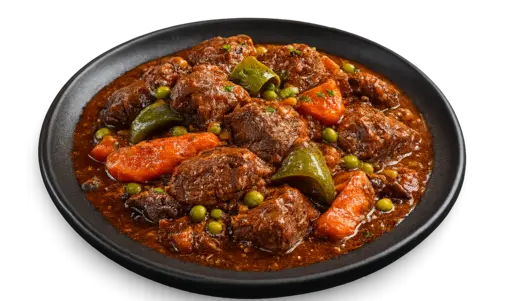 Beef Caldereta
