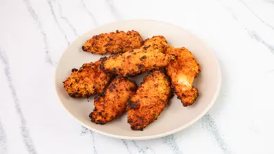 Peri Peri Strippers