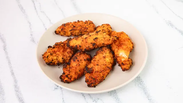Peri Peri Strippers