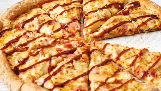 Chicken BBQ - Shakes Delivery in East Hartford NE23