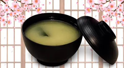 Miso Soup