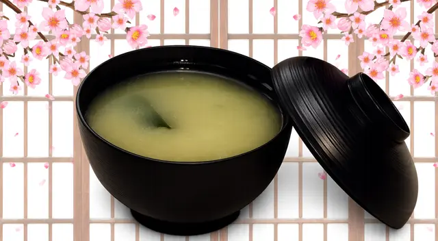 Miso Soup