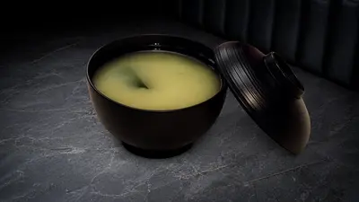 Miso Soup