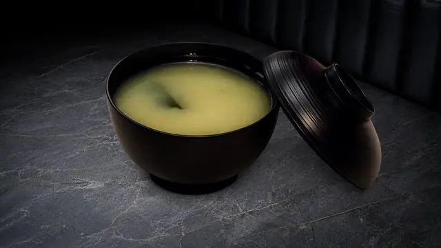Miso Soup