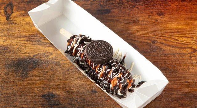 Oreo® Waffle Stick
