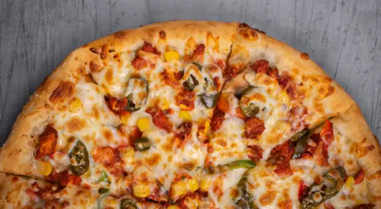 Amercian Hot - Pizza Delivery in Leagrave LU4