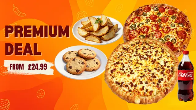Premium Deal