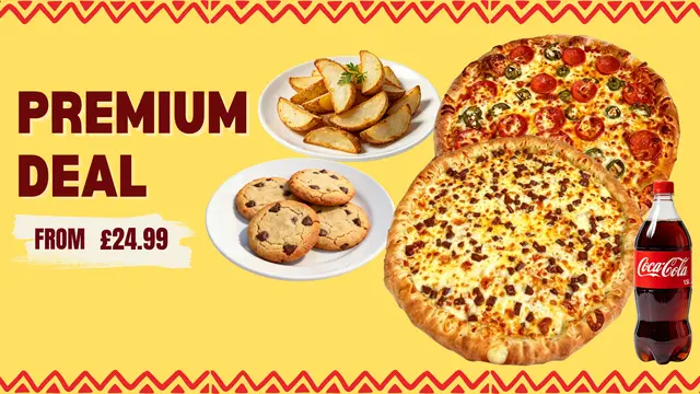 Premium Deal