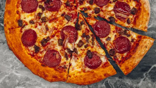 The Meats - Food Delivery in Canklow S60