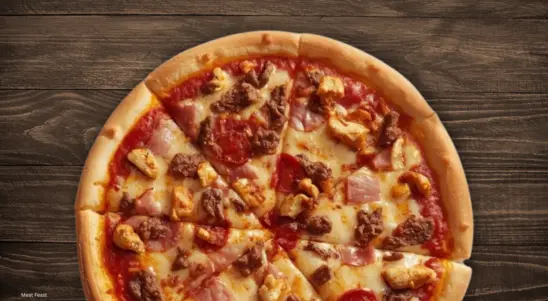 Tandoori Hot - Best Pizza Collection in Knaves Ash CT3