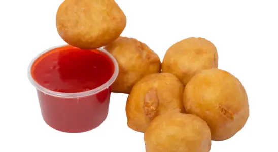 Sweet & Sour Chicken Balls - Chinese Collection in Steventon OX13