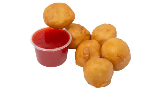Sweet & Sour Chicken Balls - Food Delivery Delivery in Harwell OX11