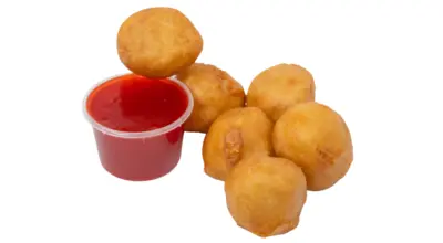 Sweet & Sour Chicken Balls