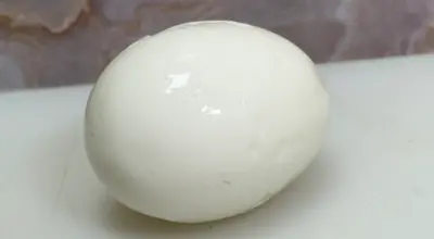 Pickled Egg