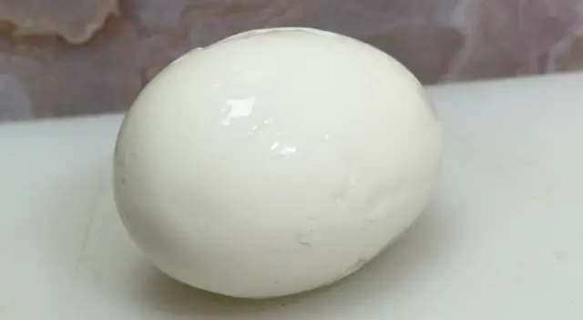 Pickled Egg