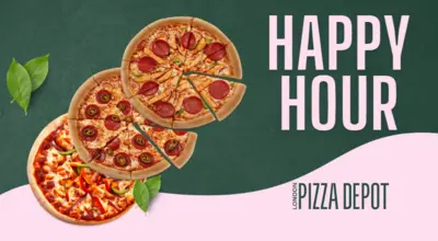 Happy Hour