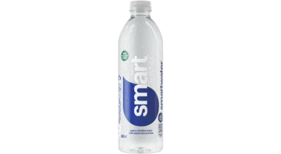 Glacéau Smartwater