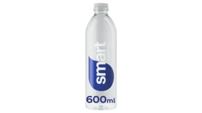 Glacéau Smartwater