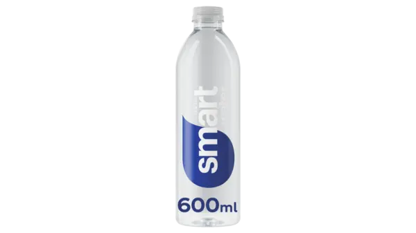 Glacéau Smartwater