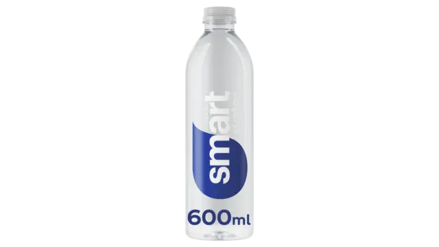 Glacéau Smartwater