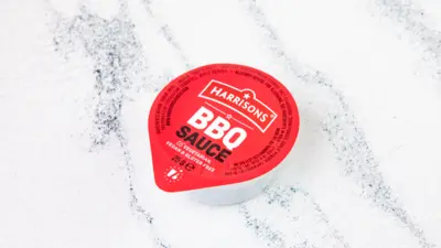 BBQ Sauce Dip