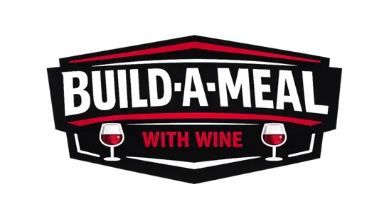 Build-a-Meal with Wine