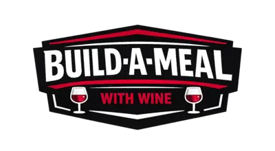 Build-a-Meal with Wine