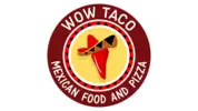 Welcome to WOW Taco - Official Ordering Website