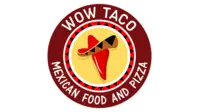 Wow Taco - Sidcup logo