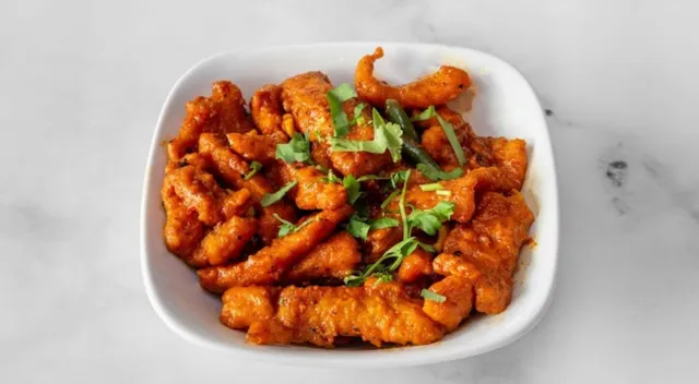 Chicken 65