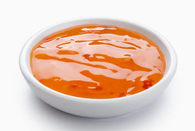 Sweet & Sour Sauce