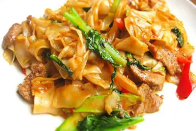 Pad Kee Mao