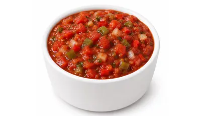 Salsa