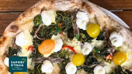 Apulia - Pizza Delivery in Crofton Park SE4