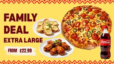Family Deal XL