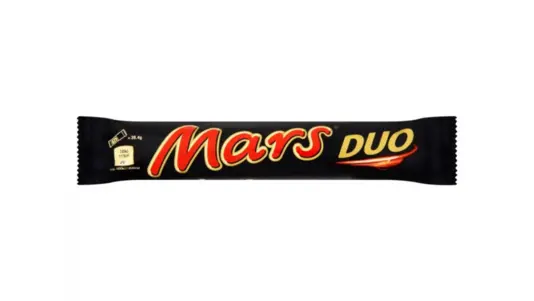 Mars Duo - Pikelets Collection in Goldenhill ST6