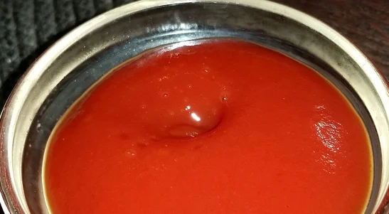 Ketchup