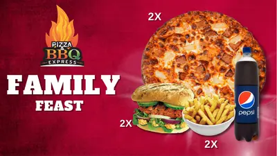 Family Feast