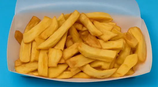 Medium Chips - Pies Collection in Stone Copse RG18